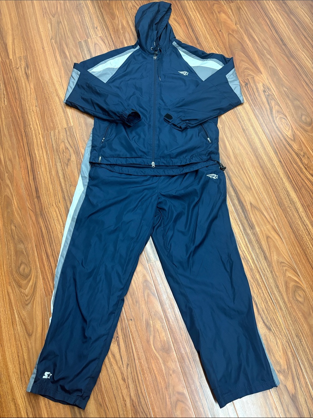 Starter Jogger set
